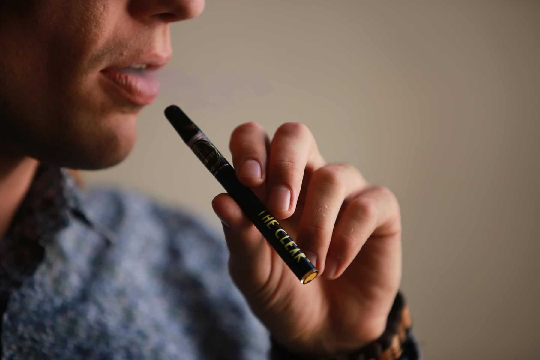 Navigating the World of CBD Vape Cartridges