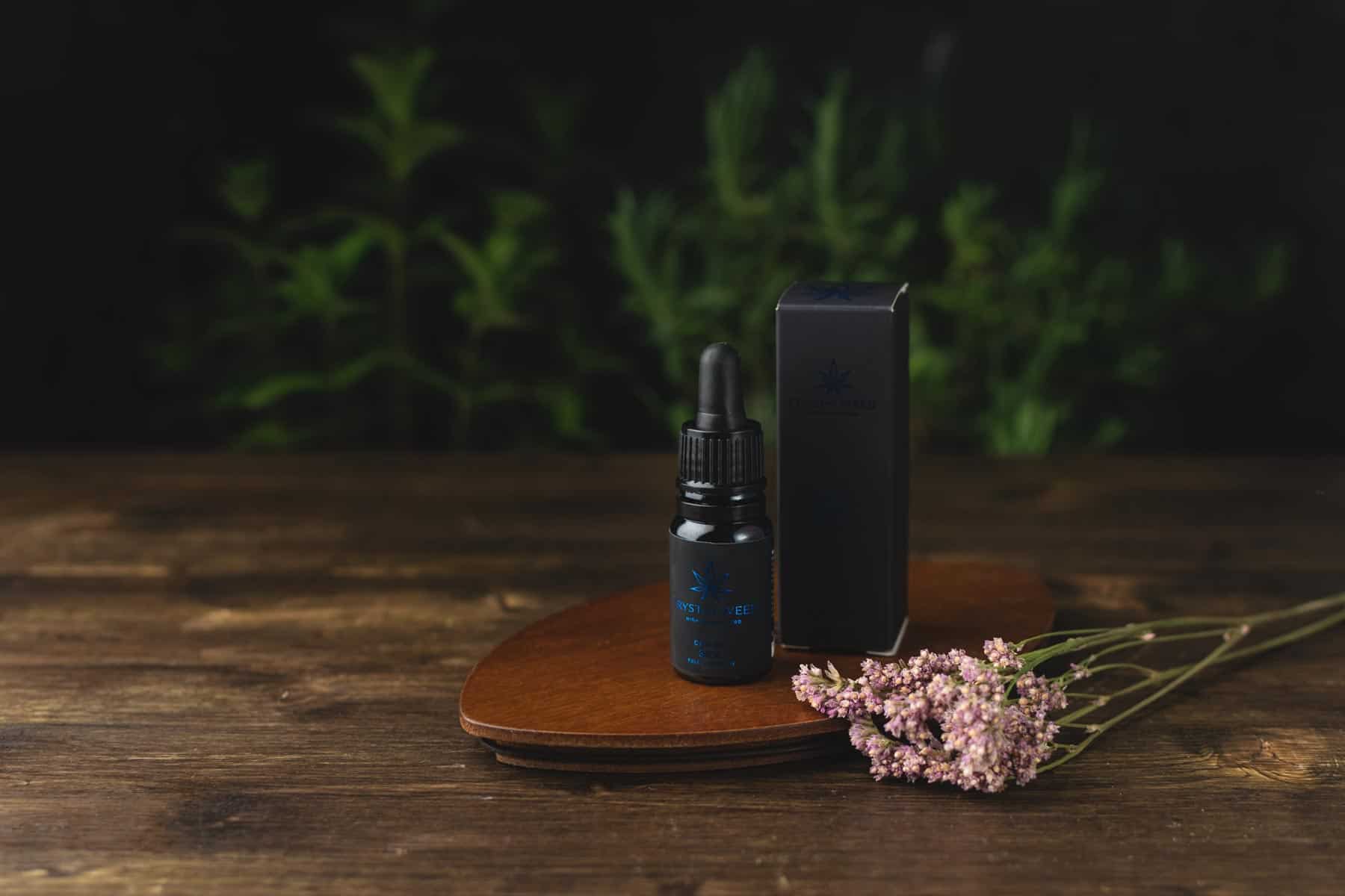 A Deep Dive into the History of Cannabis Tinctures