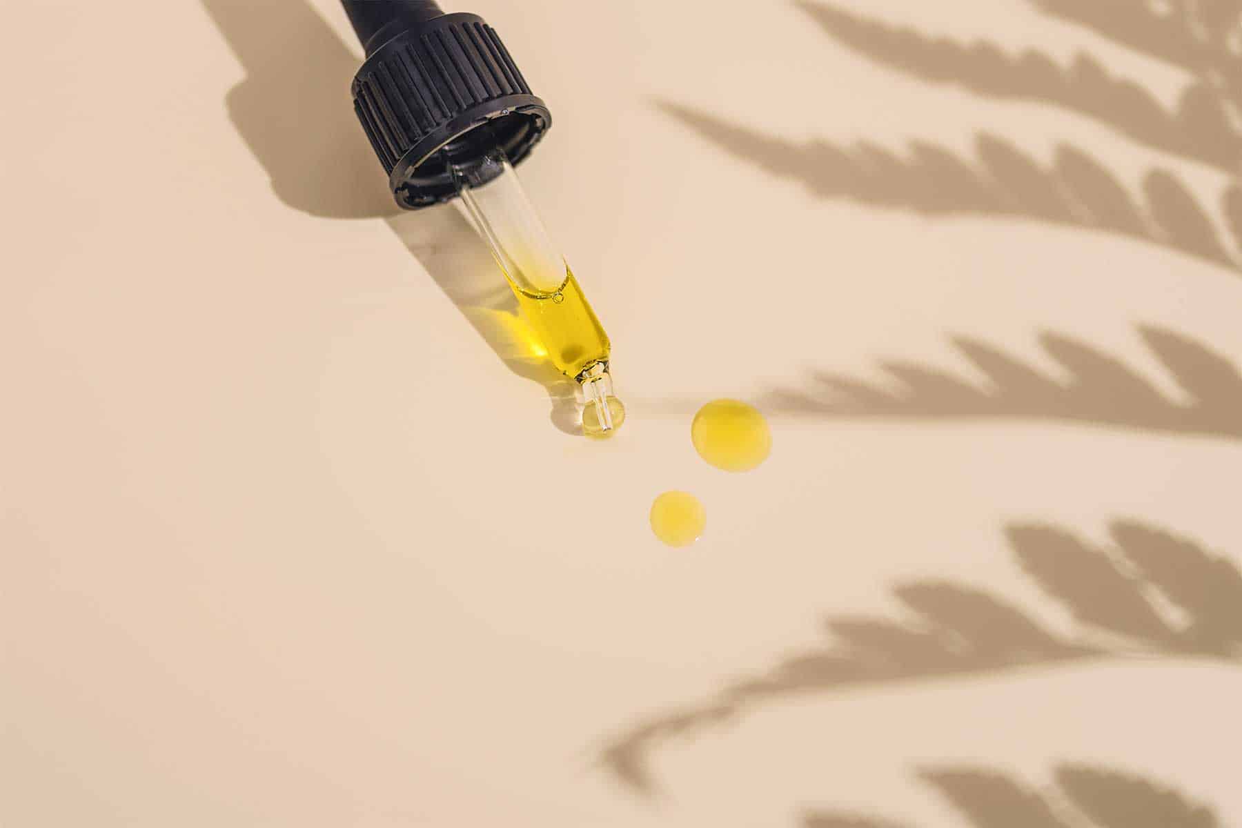 Sublingual Application: The Optimal Way to Use Cannabis Tinctures