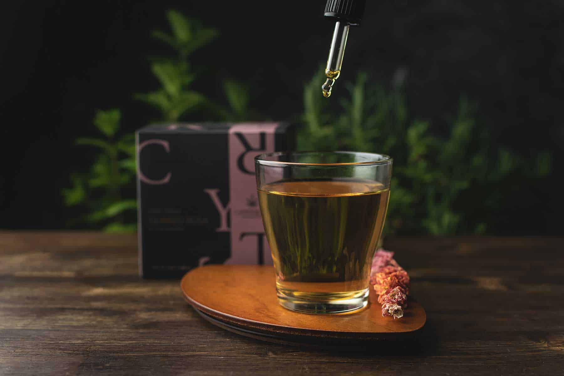 Navigating the World of Cannabis Tea: A Step-by-Step Guide