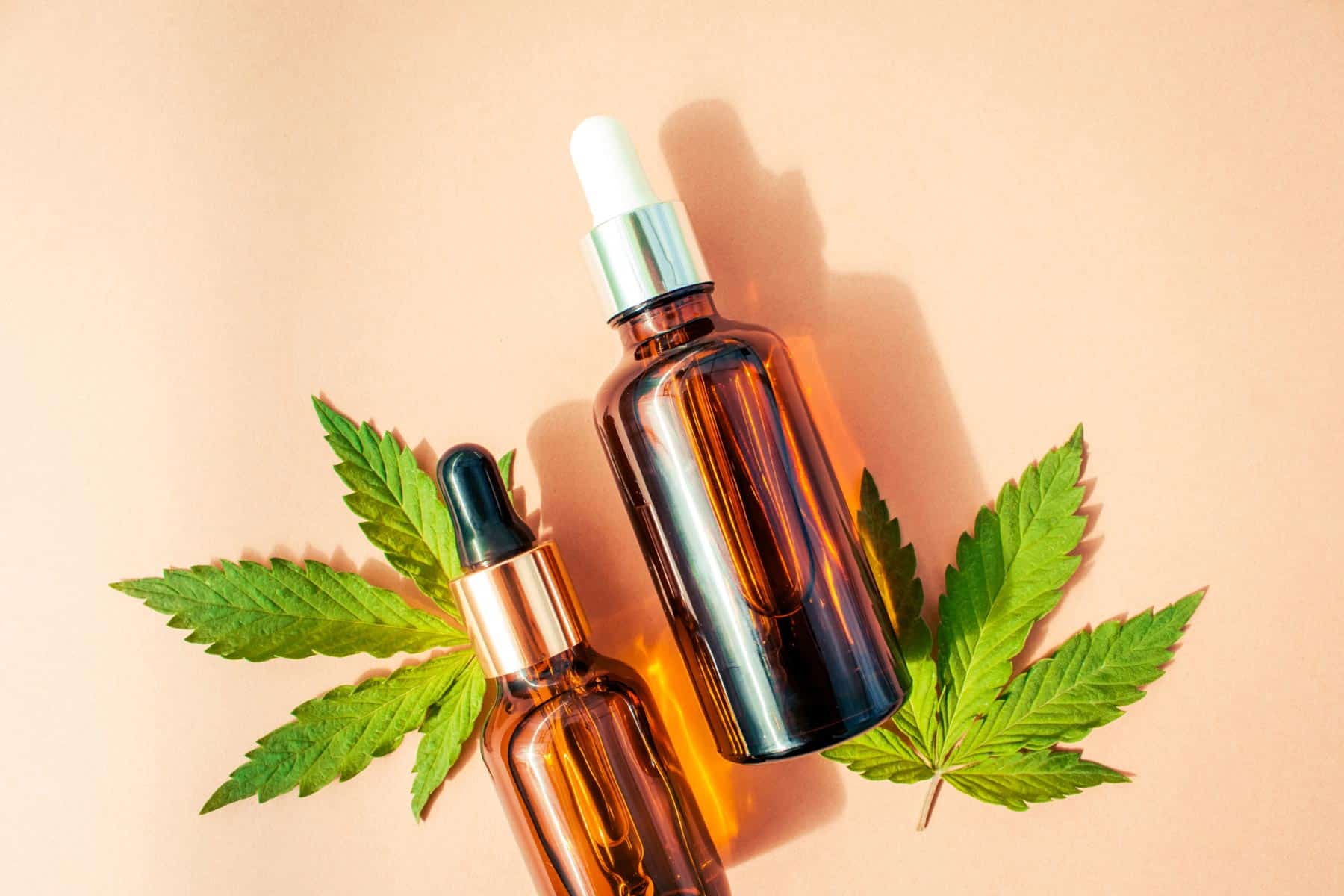 CBD Topicals for Pain Management: A Closer Look at the Research