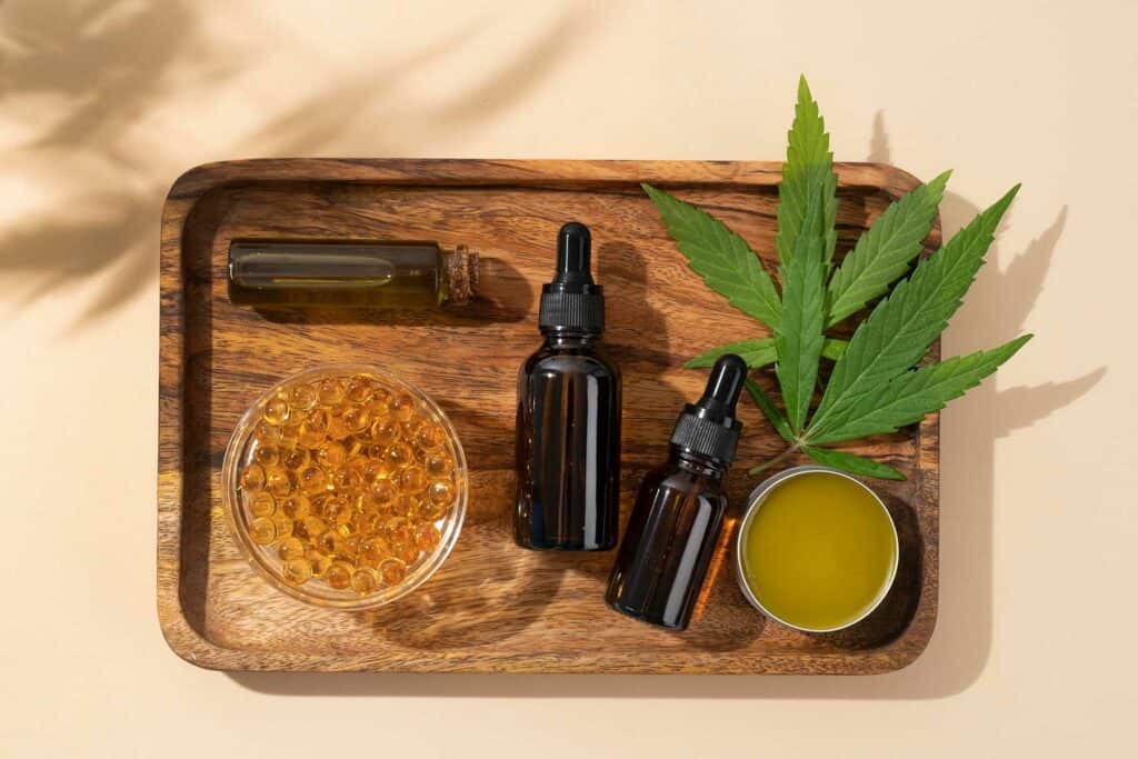 Cannabis Dosage