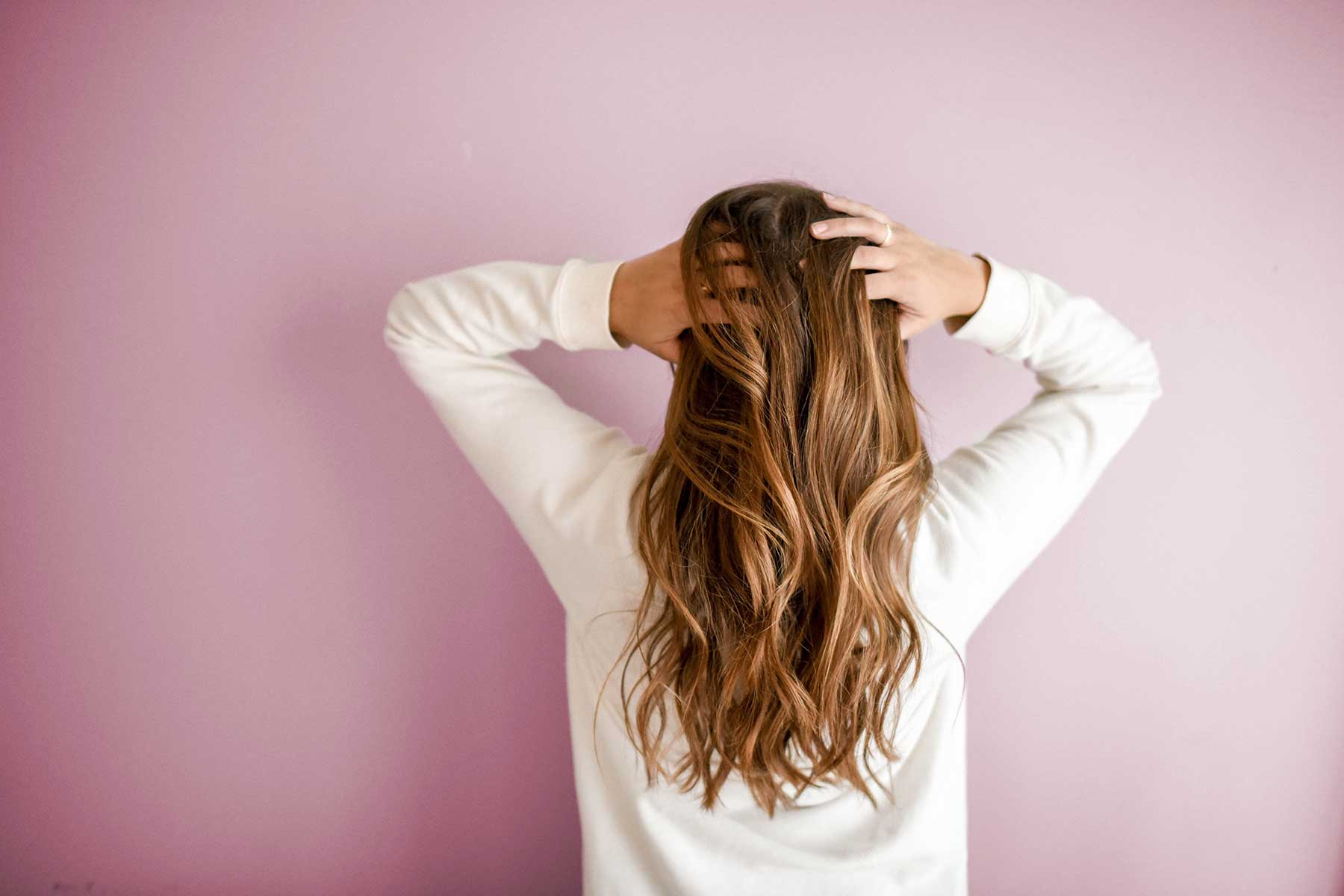 The Science of Healthy Hair: Nutrition and Care