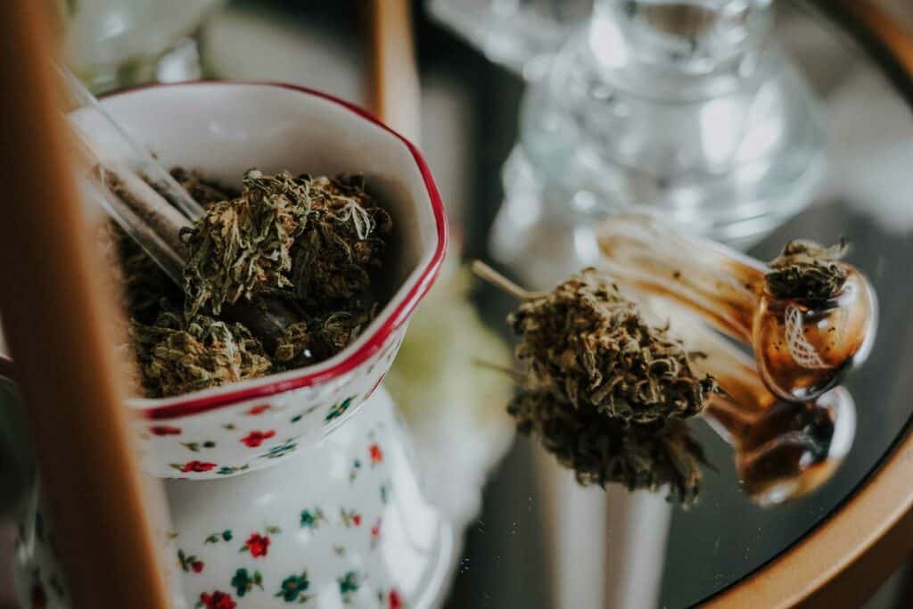 Cannabis Bowl