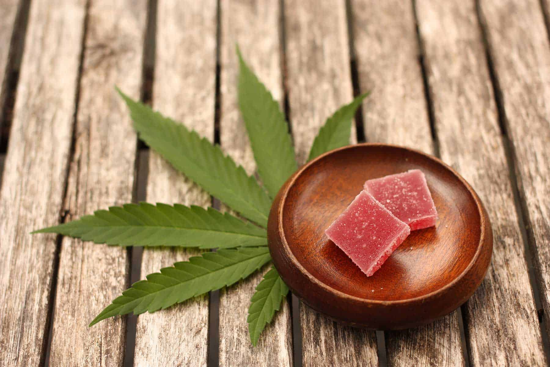 Safety First: Understanding the Potential Side Effects of Cannabis Edibles