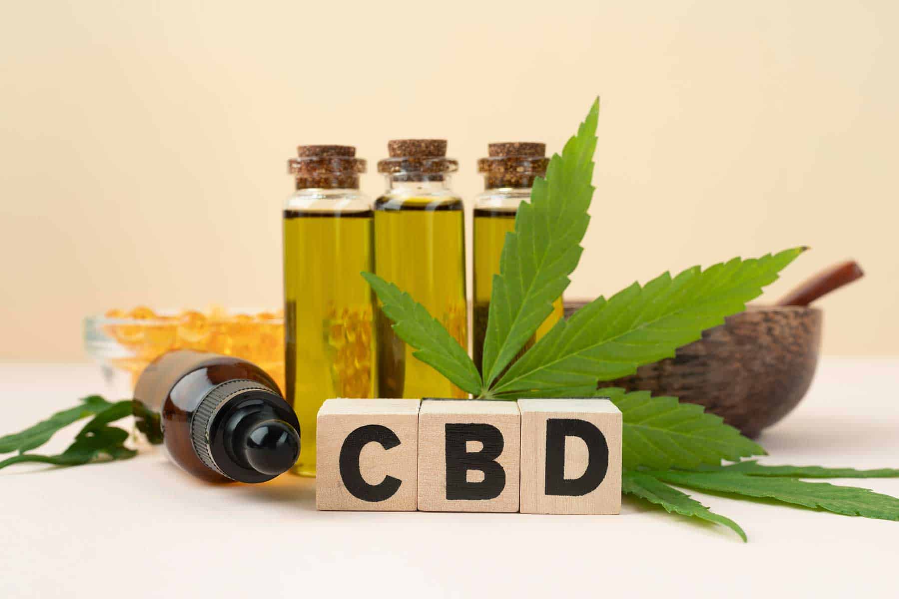 Top 5 Mistakes to Avoid When Using Cannabis Tinctures