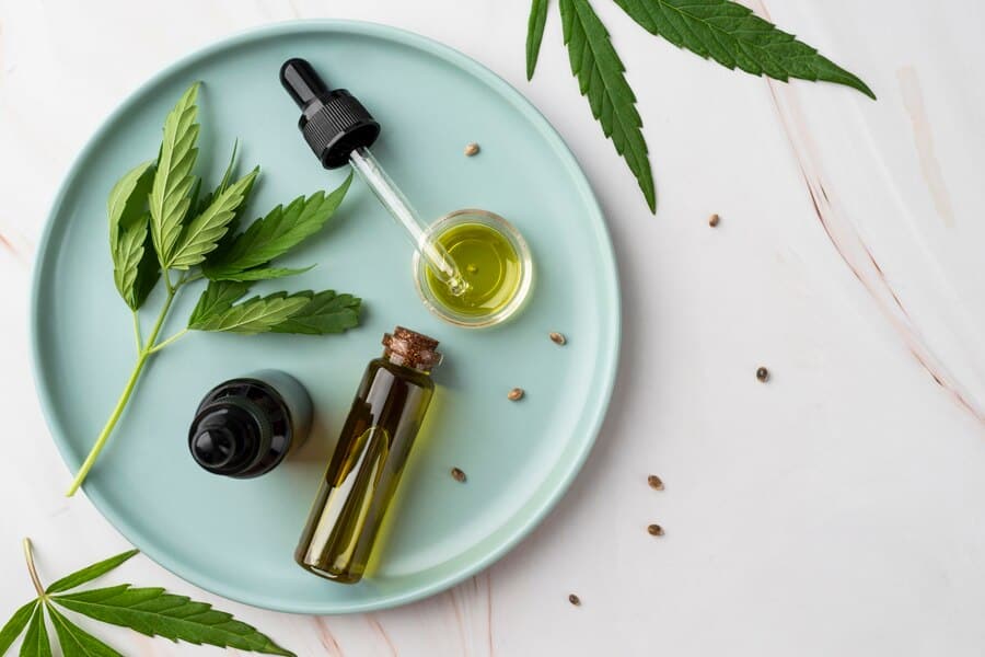 CBD and Mental Wellness: Navigating Stress, Depression, and Anxiety